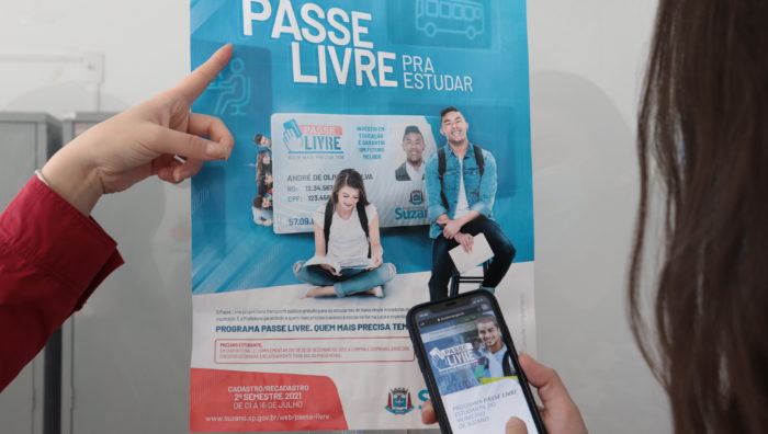 Inscrição para o Passe Livre se encerra nesta sexta