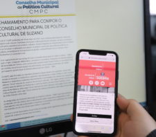 Suzano abre inscrições para o Conselho de Política Cultural