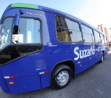 Prefeito anuncia pacote de melhorias para a mobilidade urbana de Suzano