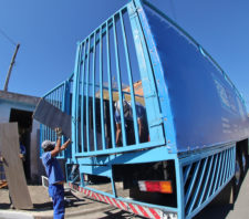 Cronograma da Operação Cata-Treco segue até 4 de agosto