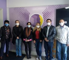 Assistência Social planeja implantar Centro de Escuta Especializada