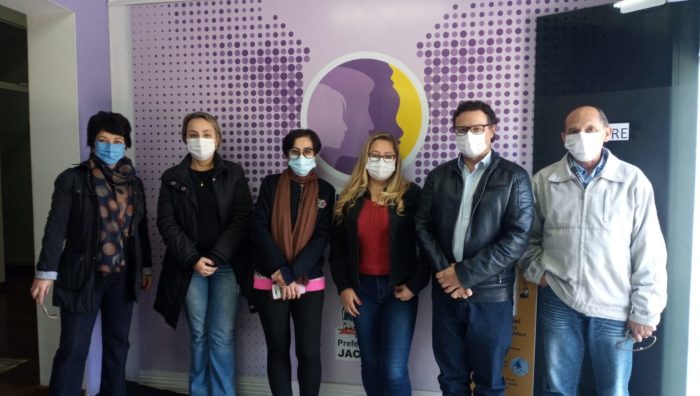 Assistência Social planeja implantar Centro de Escuta Especializada