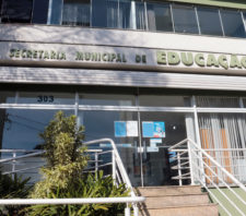 Educação participa de encontro virtual do governo do Estado