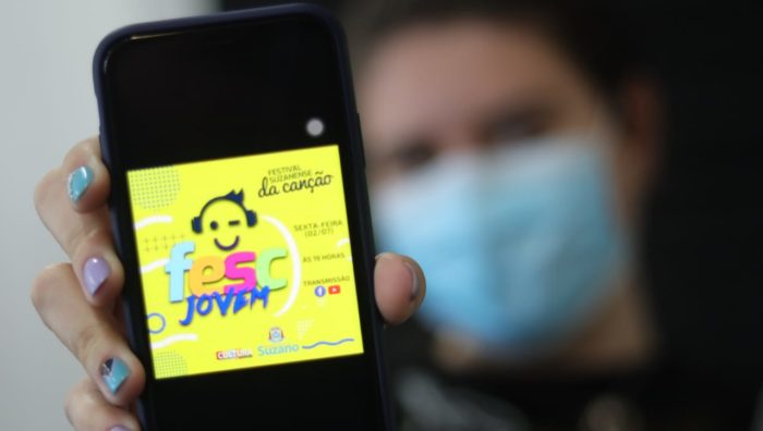 Cultura realiza votação para a final do Festival Suzanense da Canção Jovem
