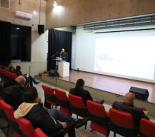 Suzano lança portal de geoprocessamento pioneiro na região