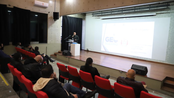 Suzano lança portal de geoprocessamento pioneiro na região