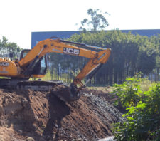 Suzano inicia desassoreamento do rio Jaguari
