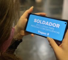Suzano Mais Emprego conta com 17 vagas para Pessoas com Deficiência