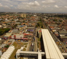 Força da economia local é destaque no Dia do Comerciante em Suzano