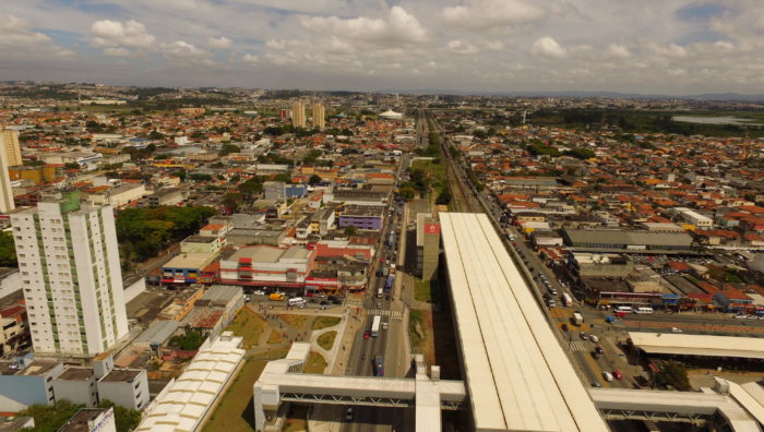 Força da economia local é destaque no Dia do Comerciante em Suzano