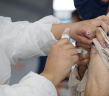 Suzano reforça importância da 2ª dose contra a Covid-19