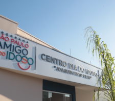 Centro Dia do Idoso completa dois anos e se reinventa em meio à pandemia