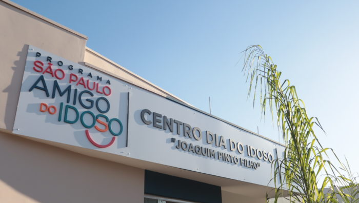 Centro Dia do Idoso completa dois anos e se reinventa em meio à pandemia