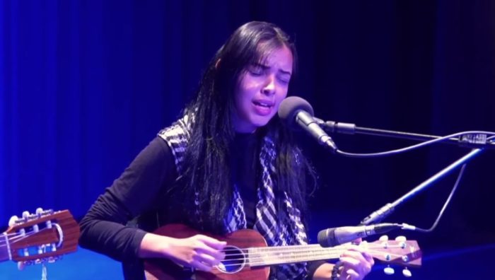 Cultura realiza premiação do Festival Suzanense da Canção Jovem