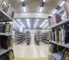 Sistema possibilita acesso ao acervo virtual das bibliotecas de Suzano