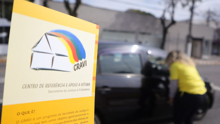 Lei Maria da Penha completa 15 anos e Prefeitura de Suzano promove atividades