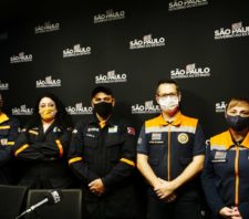 Projeto da Defesa Civil de Suzano se torna referência no Estado