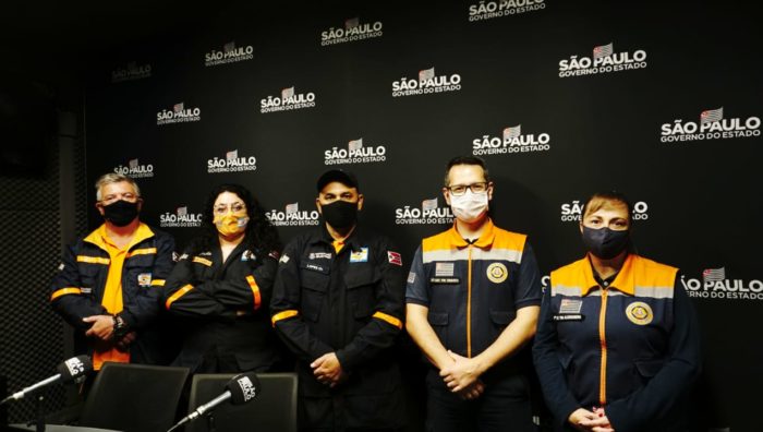 Projeto da Defesa Civil de Suzano se torna referência no Estado