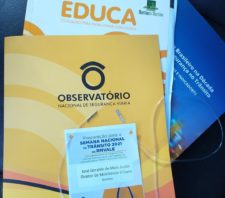 Suzano participa de evento sobre boas práticas no trânsito