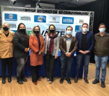 Suzano participa de evento de inovação no interior paulista