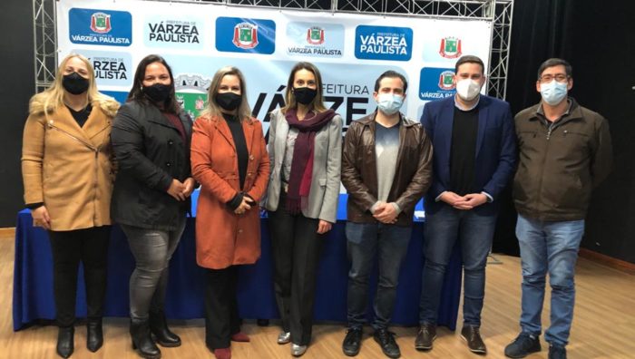 Suzano participa de evento de inovação no interior paulista