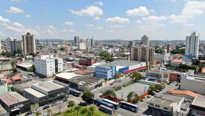Suzano participa do lançamento do programa ‘Refloresta SP’