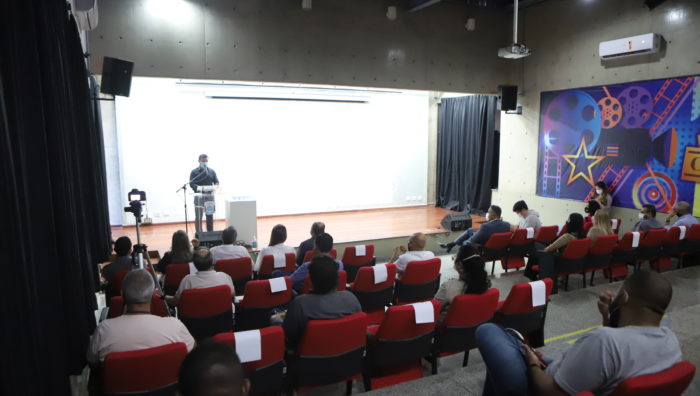 Suzano lança programa inédito de governança digital e gestão sem papel