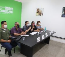 Assistência Social inicia conferência com 230 participantes em Suzano
