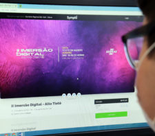 Suzano e Sebrae promovem evento gratuito sobre imersão digital