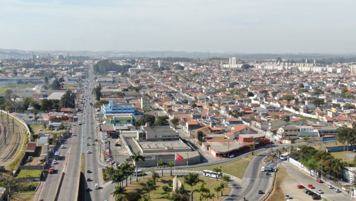 Suzano é contemplada em ampliação do programa ‘Vale Gás’