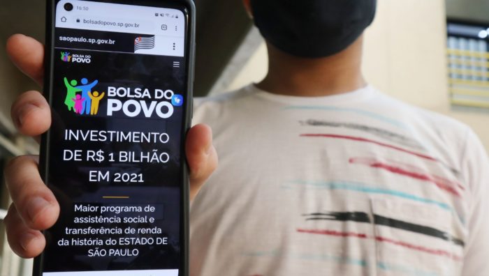 Suzanenses podem se inscrever para o programa ‘Bolsa Trabalho’