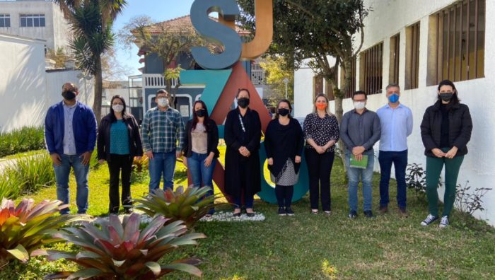 Prefeitura busca parcerias para potencializar o artesanato de Suzano