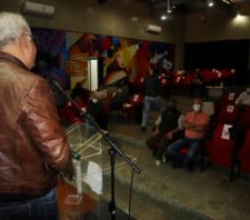 Membros do Conselho Municipal de Política Cultural são empossados