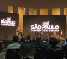 Suzano participa do lançamento do programa ‘Desenvolve Municípios’