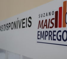 Suzano Mais Emprego tem mais de 200 novas vagas disponíveis