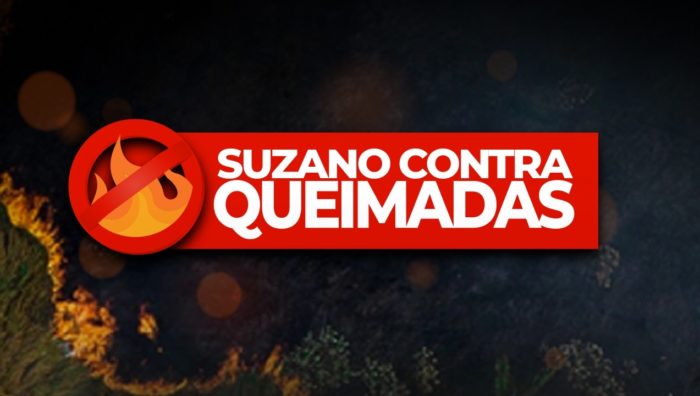 Suzano Contra Queimadas