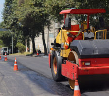 Avenida Antônio Marques Figueira deve receber serviços de revitalização