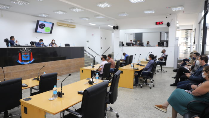 Saúde apresenta crescimento em balanço de ações do último quadrimestre