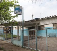 Prefeito de Suzano vistoria obras de ampliação da UBS Tabamarajoara