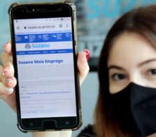 Suzano Mais Emprego disponibiliza 70 oportunidades de trabalho