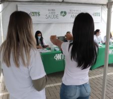 Acompanhamento nutricional auxilia 24 pessoas na luta contra a obesidade