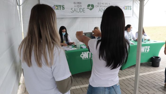 Acompanhamento nutricional auxilia 24 pessoas na luta contra a obesidade