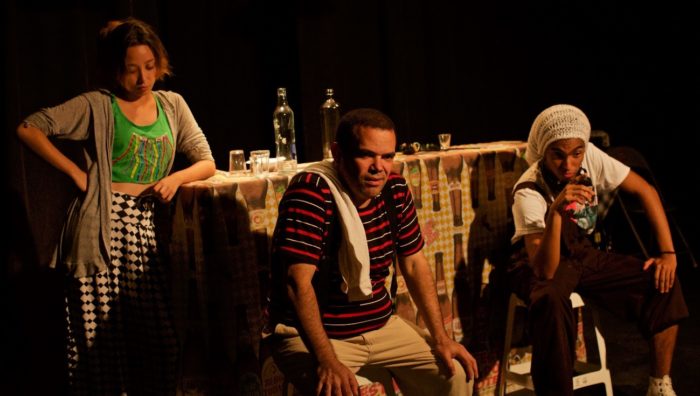 No Dia Nacional do Teatro, Cultura exalta ações desenvolvidas ao setor em Suzano