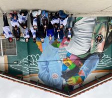 Prefeito de Suzano conhece projetos de sucesso em escolas estaduais