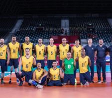 Suzanenses retornam da Paralimpíada com experiências e medalha