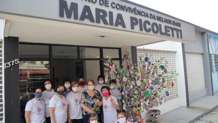 Suzano fomenta iniciativas em comemoração ao Dia da Árvore