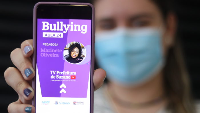 Bullying é tema no curso de Promotoras Legais Populares