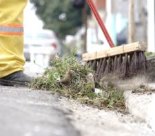 Mutirão leva serviços de zeladoria para Cidade Boa Vista
