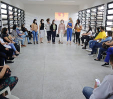 Ações da campanha Setembro Amarelo serão intensificadas nesta sexta-feira