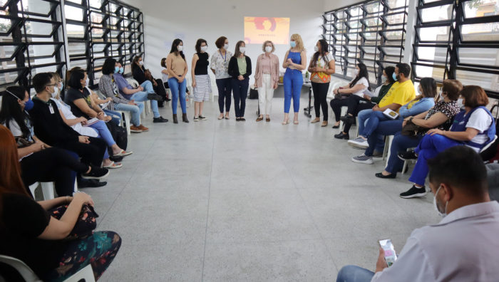 Ações da campanha Setembro Amarelo serão intensificadas nesta sexta-feira